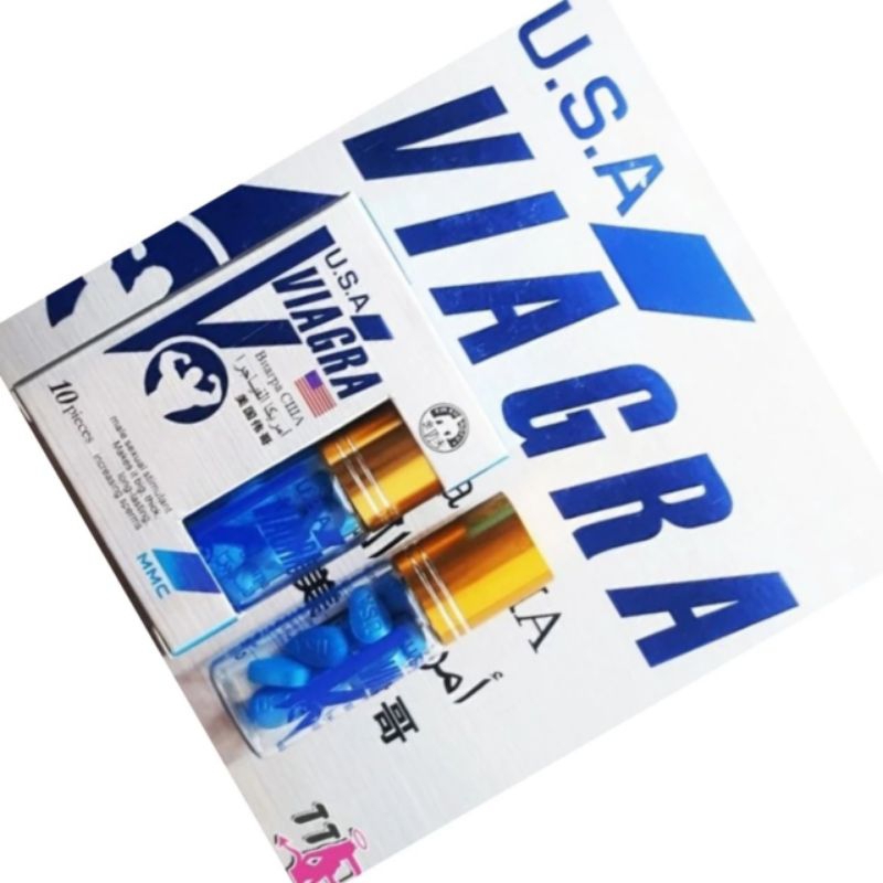 PIL BIRU MMC BLUE ASLI ORIGINAL U..S.A PIL BIRU PENAMBAH DURASI