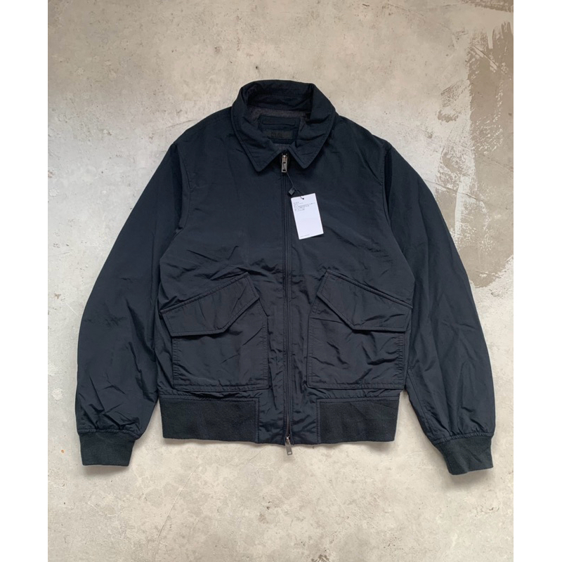 Uniqlo Flight CWU jacket