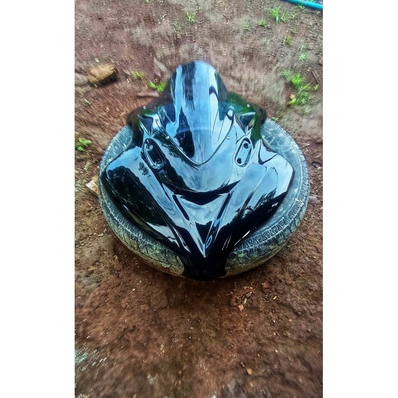 TOPENG MODEL ZX PNP R15 V2