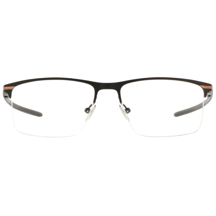 Frame Kacamata Oakley Tie Bar 0.5 TITANIUM OX5140-0156 Original