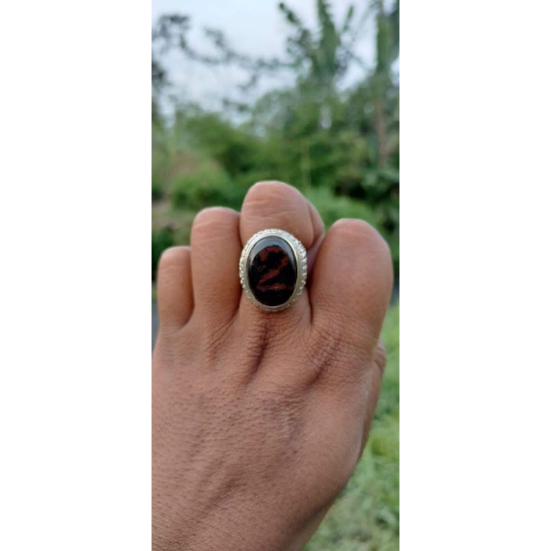 BATU CINCIN/BATU AKIK/BARANG ANTIK