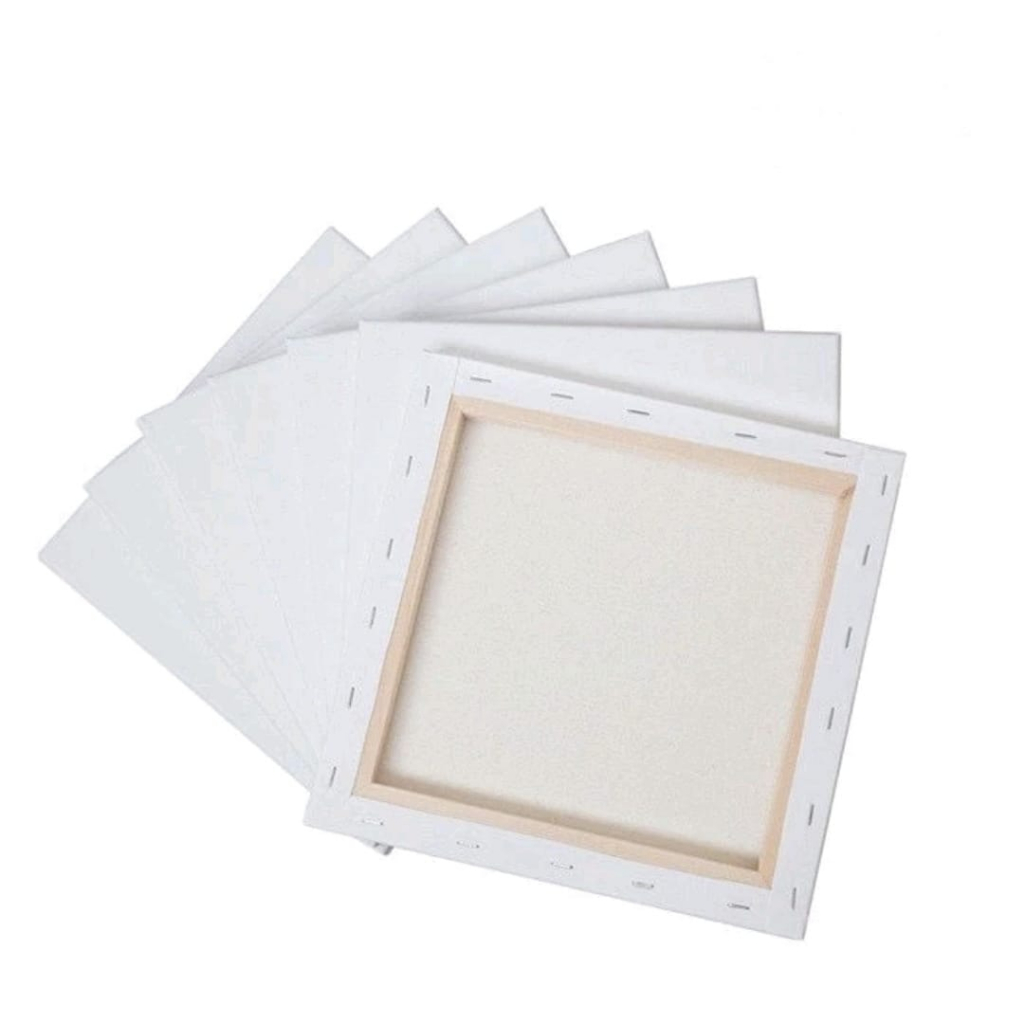 

Kanvas Lukis Berkualitas 15x15