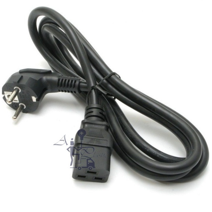 Kabel Power Komputer PC CPU UPS AP