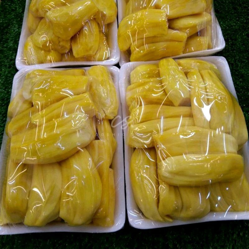 

[CosmicSoul] BUAH NANGKA KUPAS SIAP MAKAN