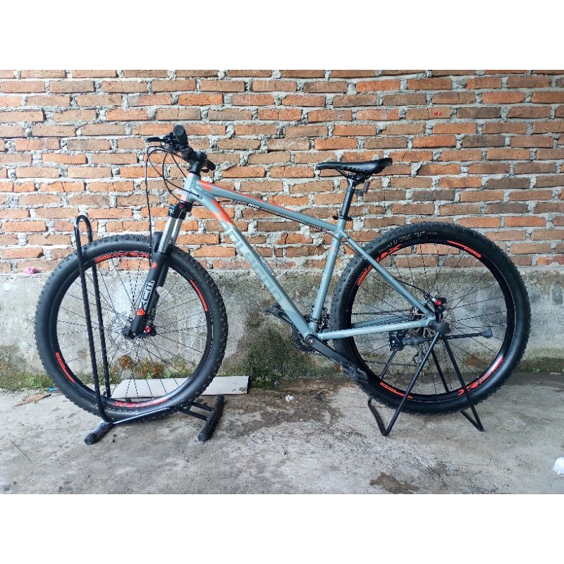 Polygon Premier 4 tahun 2022