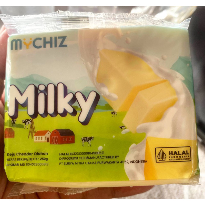 

mychiz keju 250g