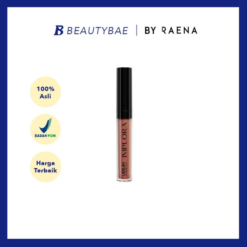 IMPLORA LIP CREAM SALMON P