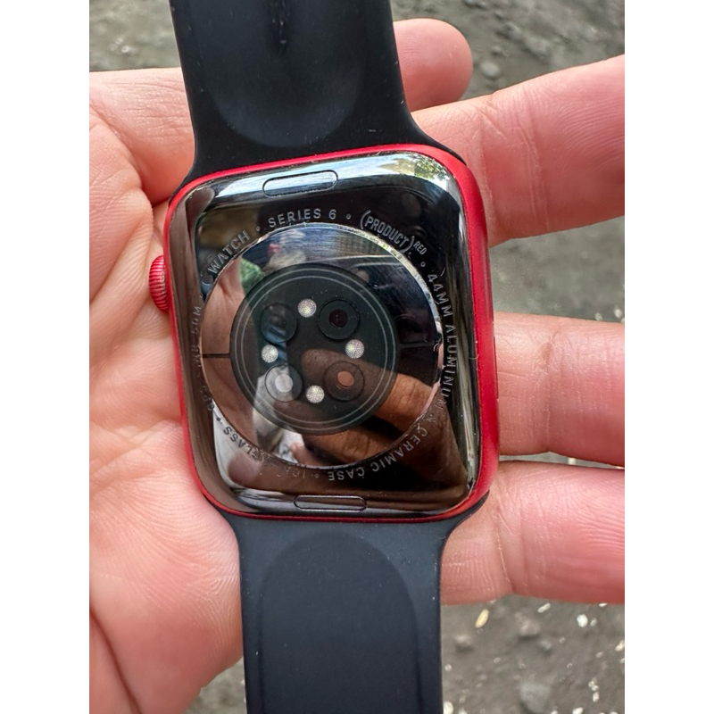 Apple Watch series 6 44mm