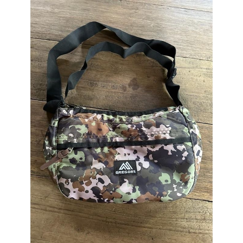 Tas Sling Bag Gregory