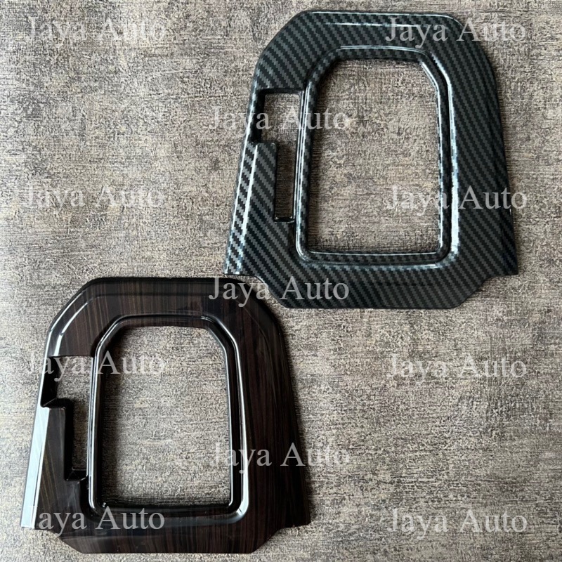 Panel Shifter All New Avanza 2022 2023