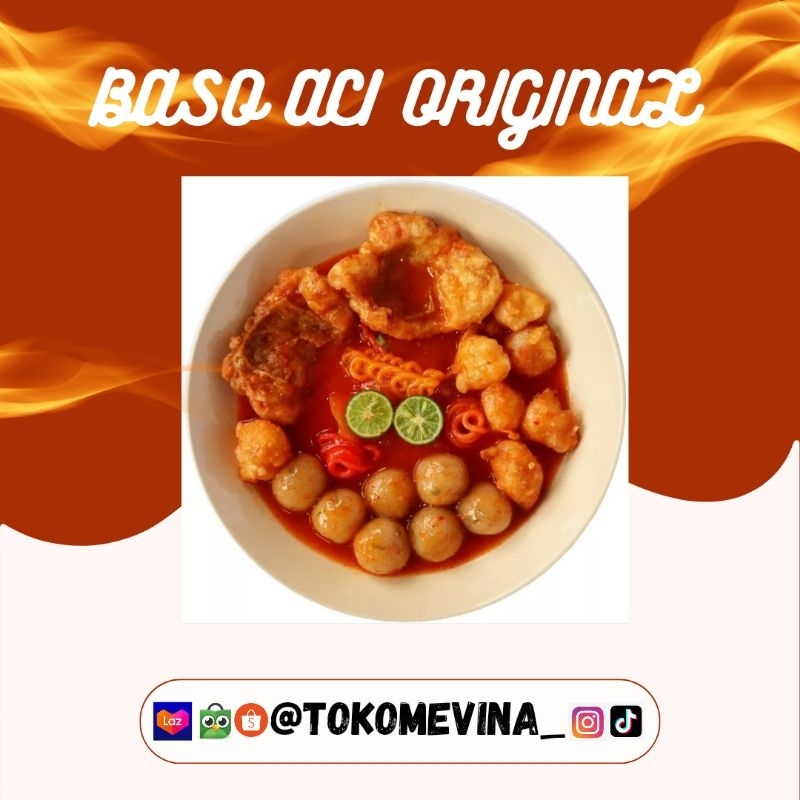 

BASO ACI MERCON BY TOKOMEVINA READY STOK BISA COD