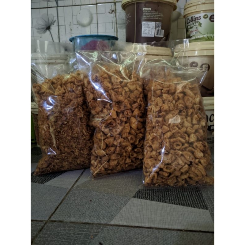 

sotong pedas