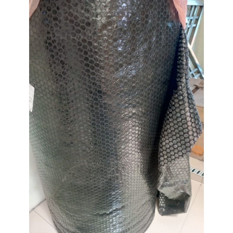 

buble wrap packing