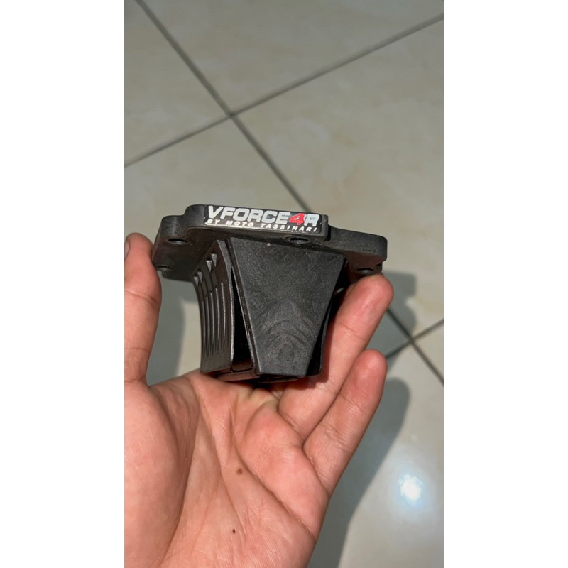 membran vforce 4r ninja original