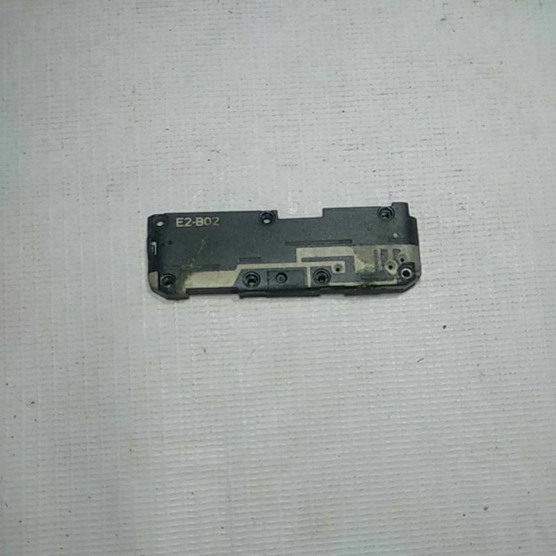 tutup bawah bekas Samsung A01 core