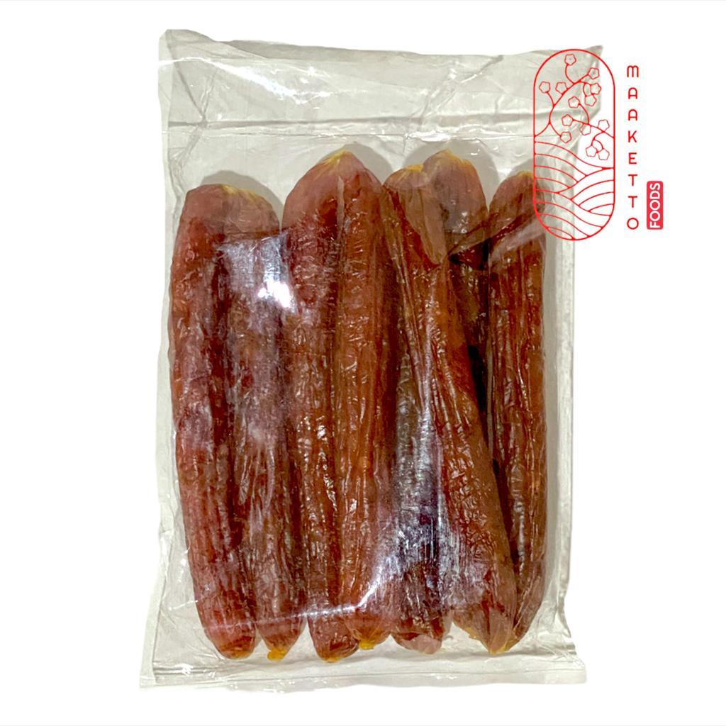 

Lapciong Malaysia / Sosis Babi / Lap Chiong Malaysia isi 8 Pcs