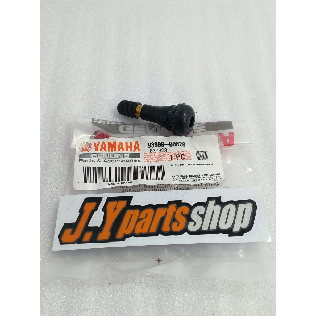 PENTIL BAN TUBLES TUBELES R25 MT25 ORIGINAL YGP 93900-00828