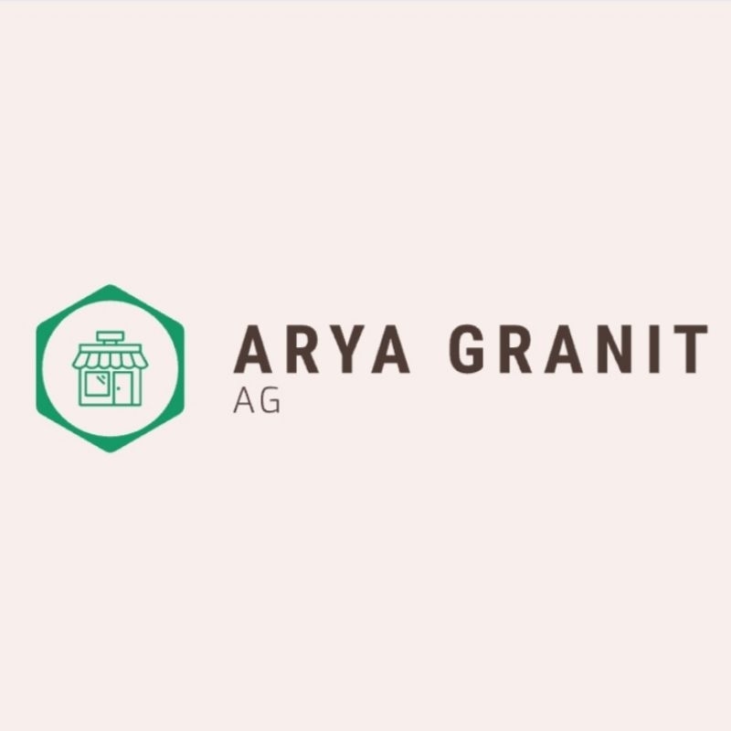 po granit tangga & plint cream polos