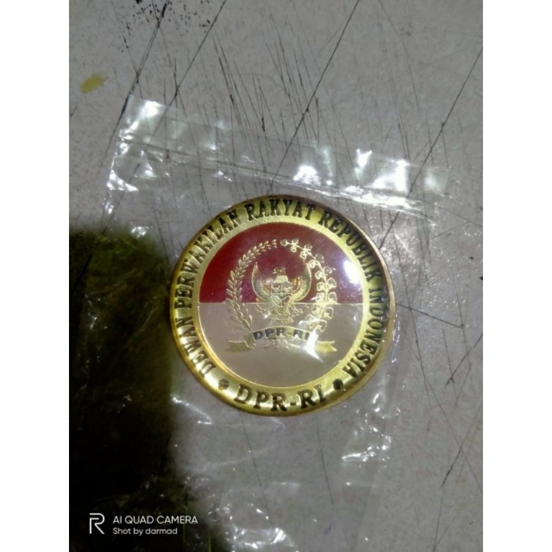 Pin Costum Magnet