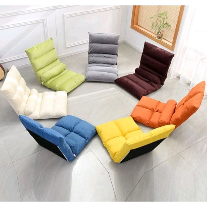 A - kursi santai sofa kursi sofa lantai kursi lantai sofa lesehan