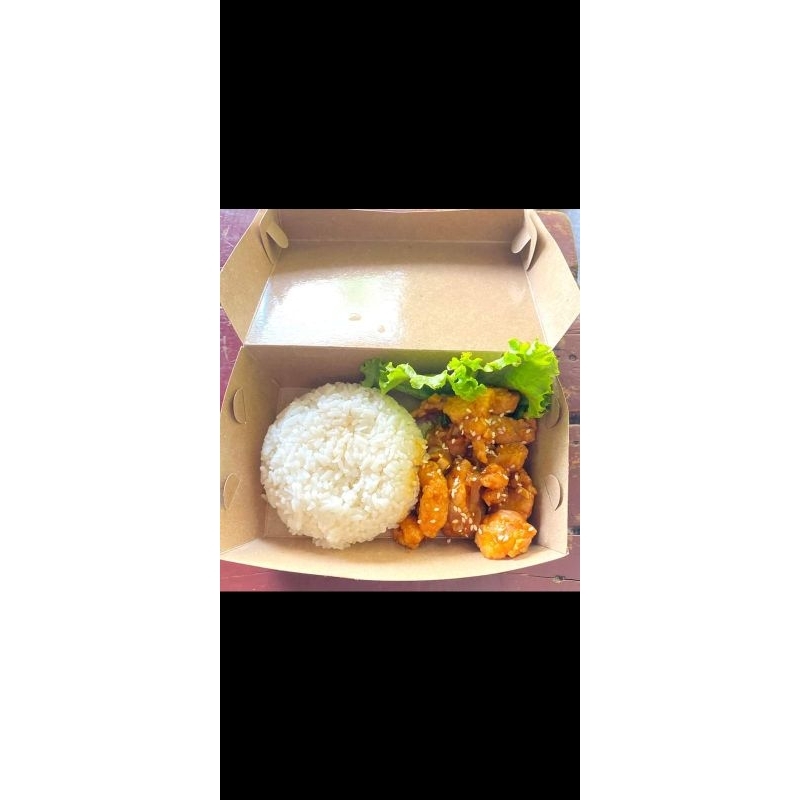 

ayam geprek murah chicken teriyaki murah