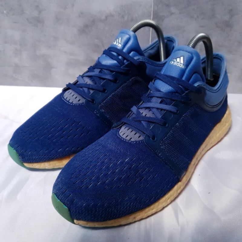 Adidas Climachill Rocket Boost Blue