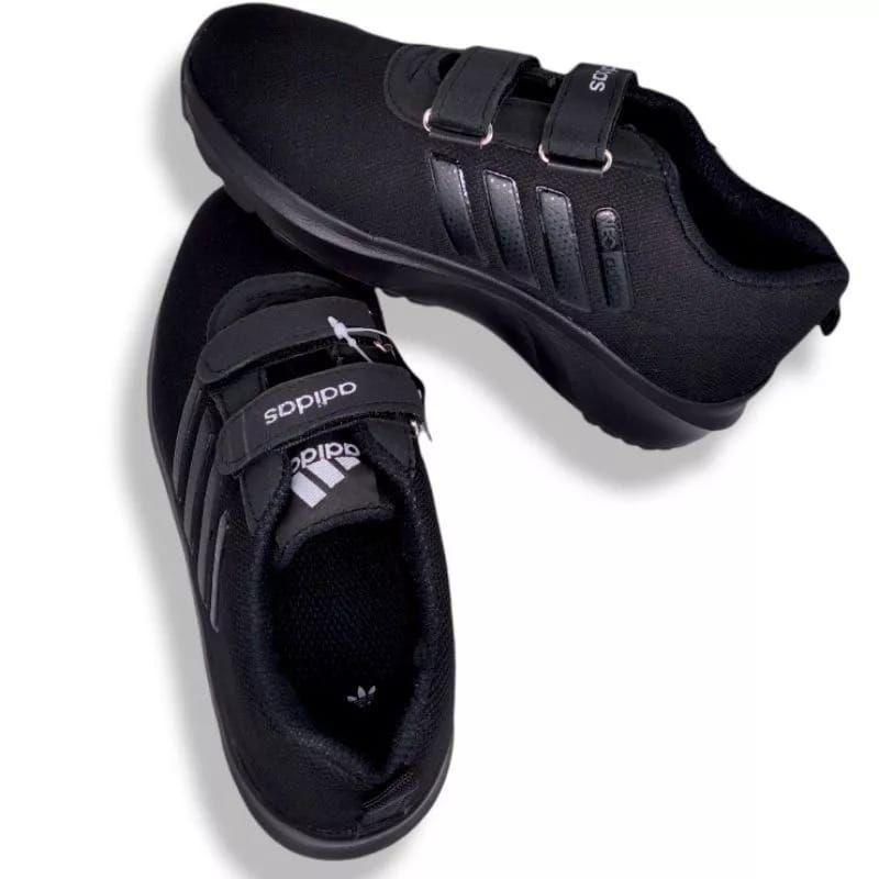 sepatu sneakers adidas anak /sepatu sekolah / sepatu anak PAUD, SD, SMP