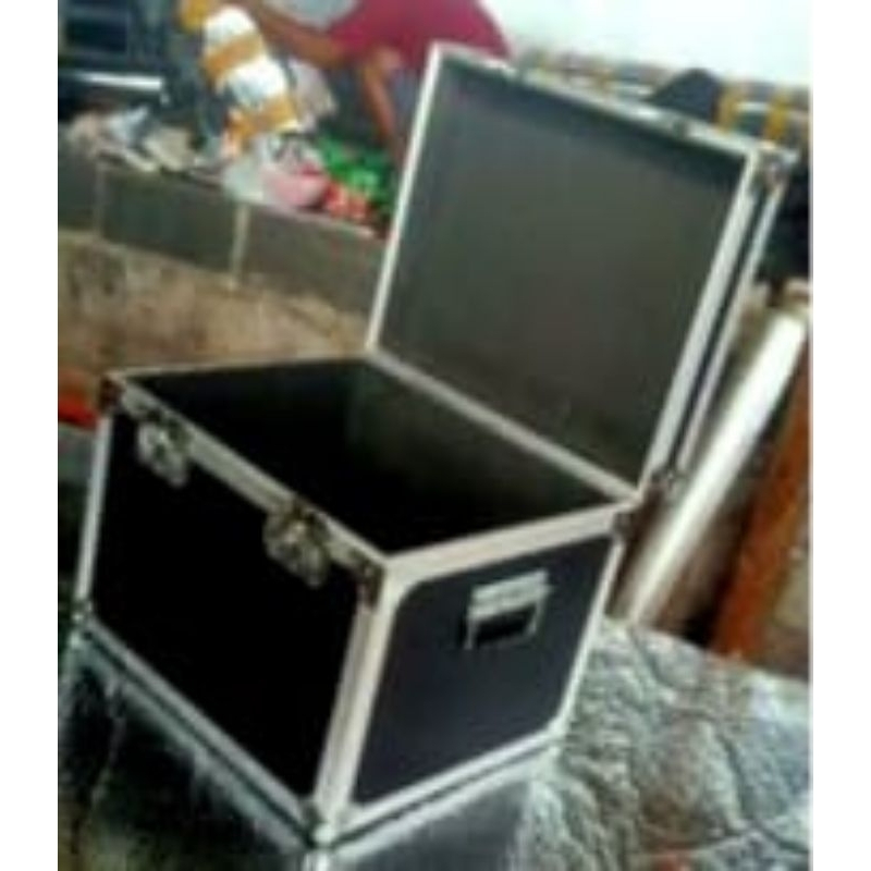 hardcase box kabel box cable flightcase