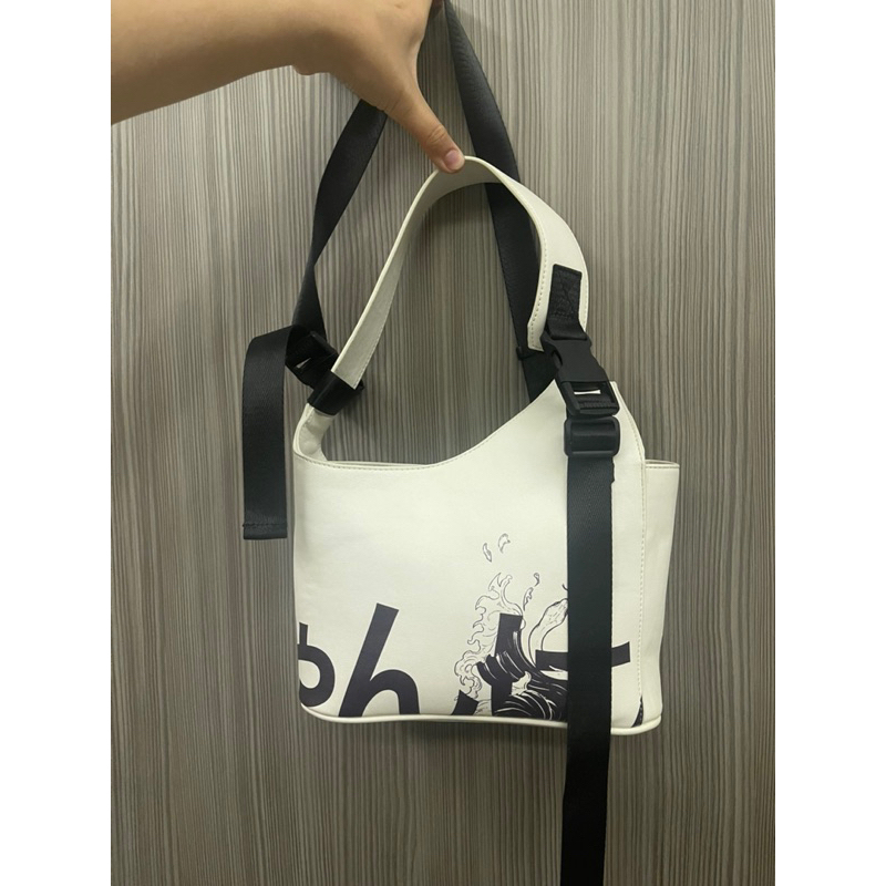 (PRELOVED) SCIPAPROCK BOSCO BAG