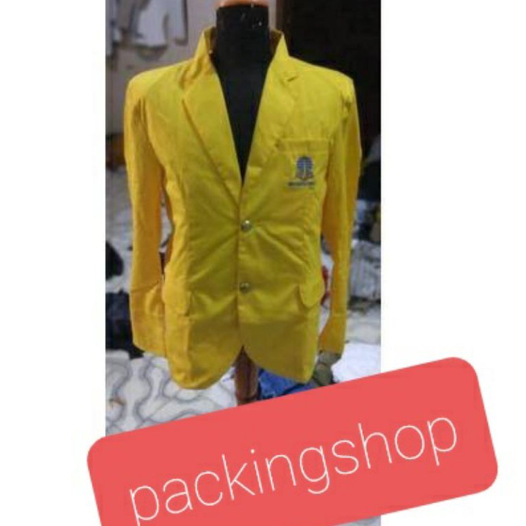 [779] Almamater Universitas Terbuka (UT) Ready Stock O～)