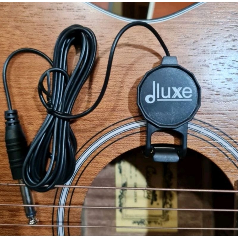 COD spull tempel gitar akustik _spull gitar acustic_pick up