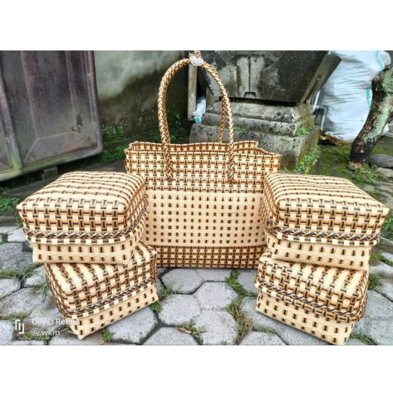 (READY STOK) KEBEN JALI ISI 4 DAN 2 / KEBEN JALI / KEBEN BALI / KEBEN MURAH / KEBEN MOCA