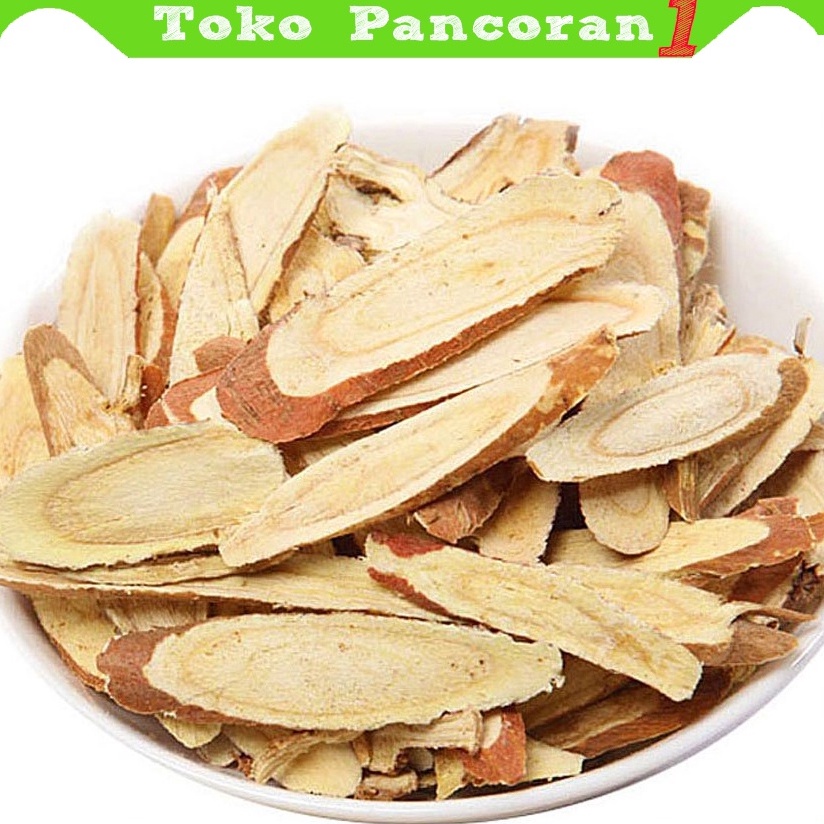 

Best Pr0duk Kam Cho Gan Cao Akar Manis Licorice Root 50 g Diskon Spesial