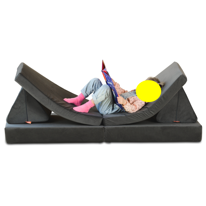 Sofa Play sofa anak kasur dan bermain