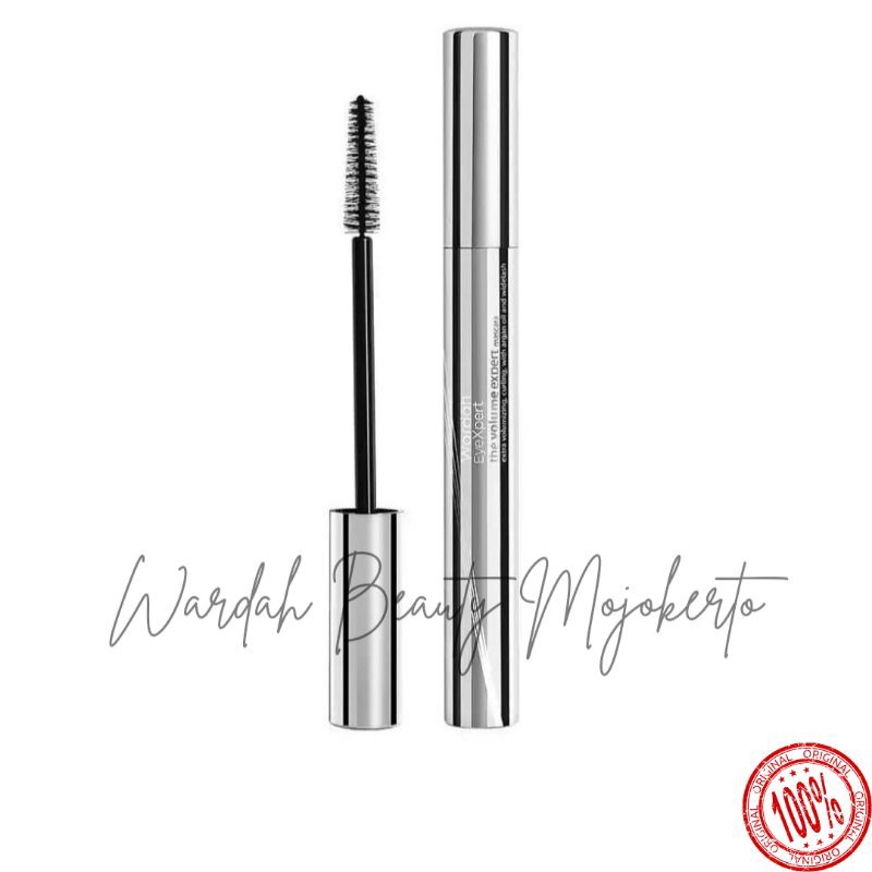Ready StockΣWARDAH VOLUME MASCARA | WARDAH PERFECT CURL MASCARA | WARDAH AQUA LASH MASCARA | WARDAH 