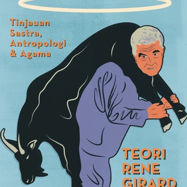 Kambing Hitam, Teori Rene Girard