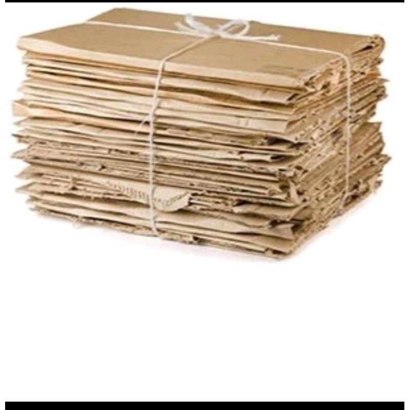 

kardus tambahan untuk packing