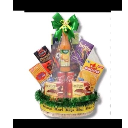 

PROMO PARCEL IMLEK TAHUN BARU / PARCEL LEBARAN BISA CASTEM ISI