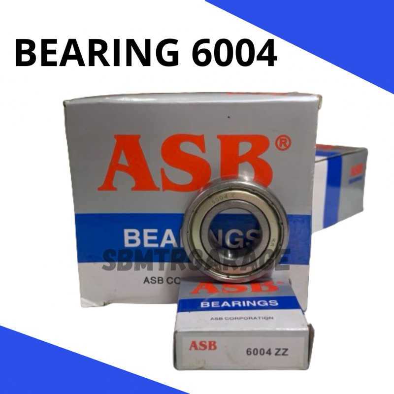 BEARING 6004 ASB