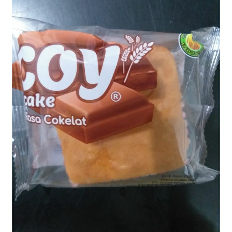

bolu coy cake