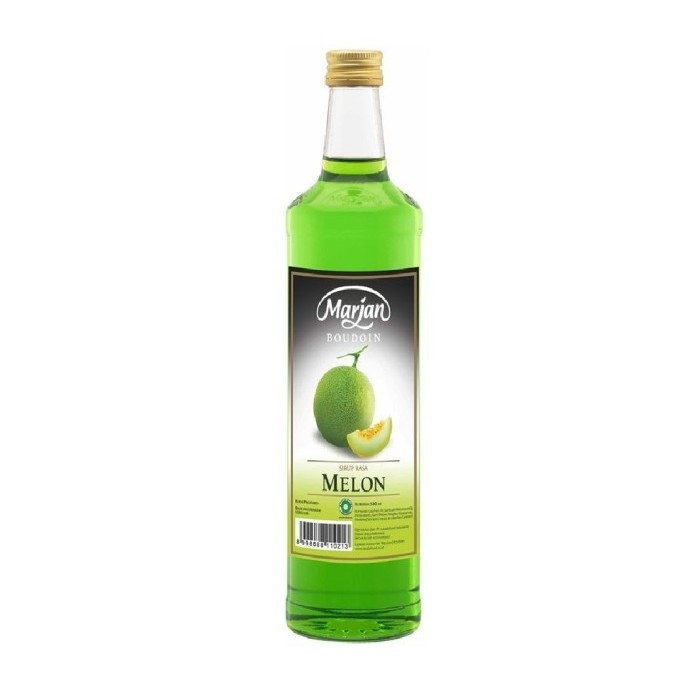 

marjan melon 460