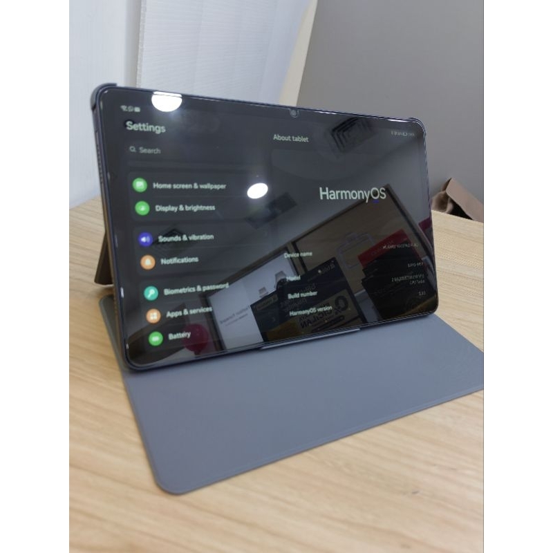 HUAWEI MATEPAD R 10.4 RAM 4/128 SECOND