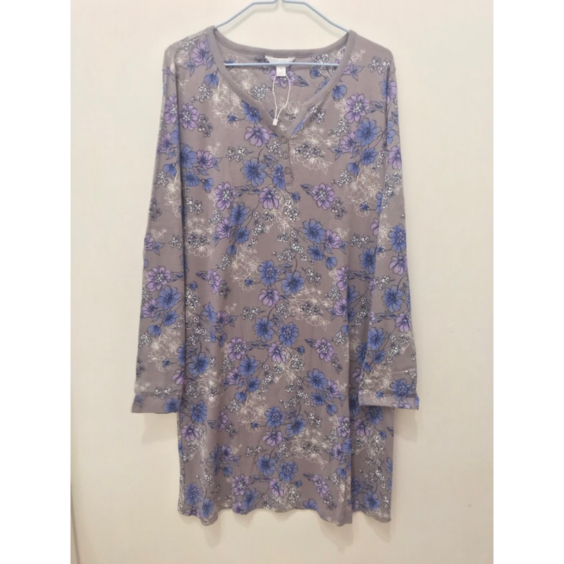 Tunik Blouse Charter Club Wanita