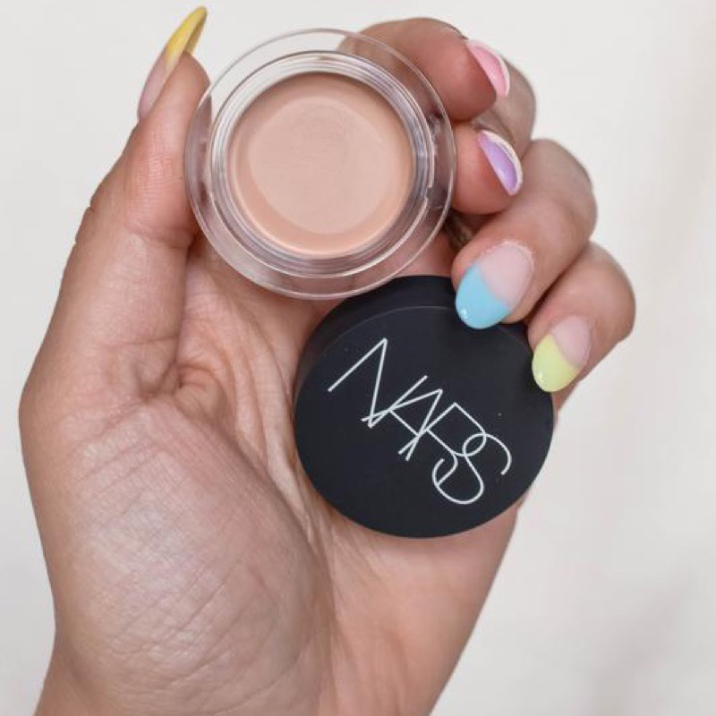 NARS - Soft Matte Complete Concealer - NARS Concealer