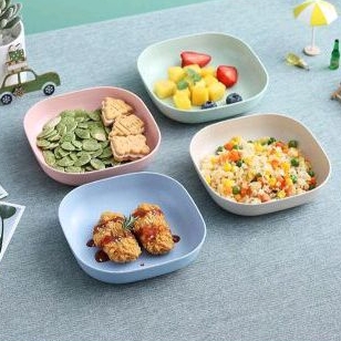 Set Piring Freemir 4pcs