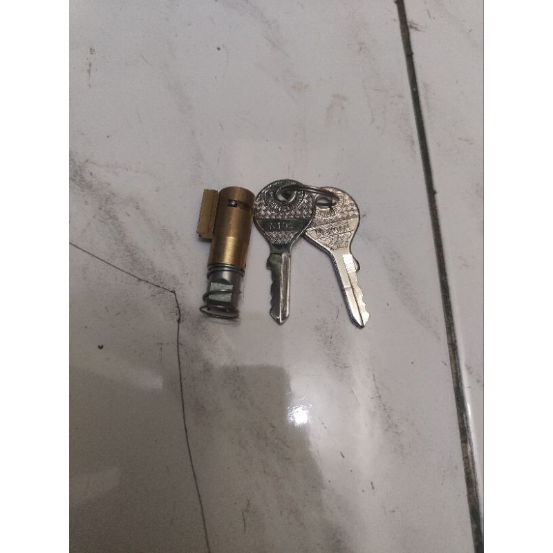 Kunci Stang Vespa Super Sprint Neiman