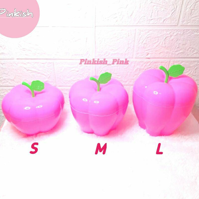 Toples Pink Toples Permen Toples Lebaran Unik Lucu