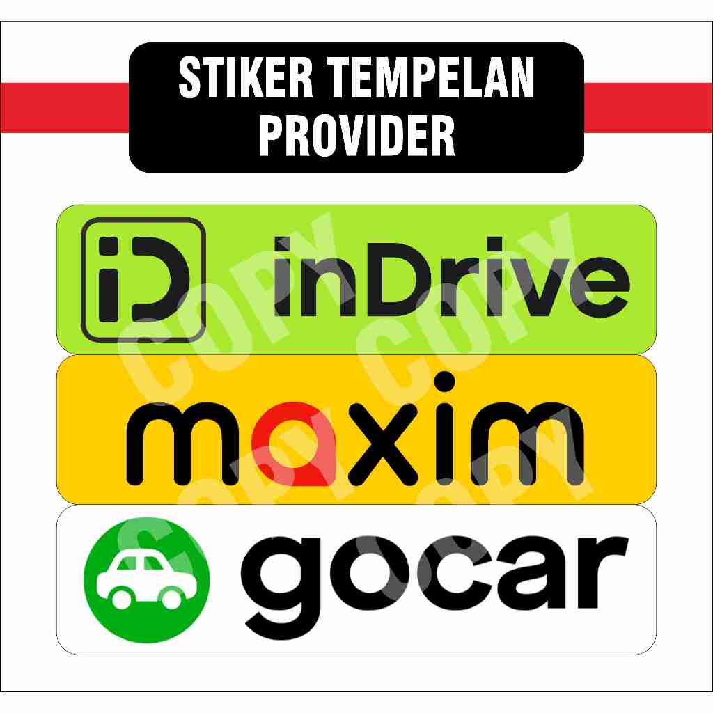 

STIKER TEMPELAN PROVIDER