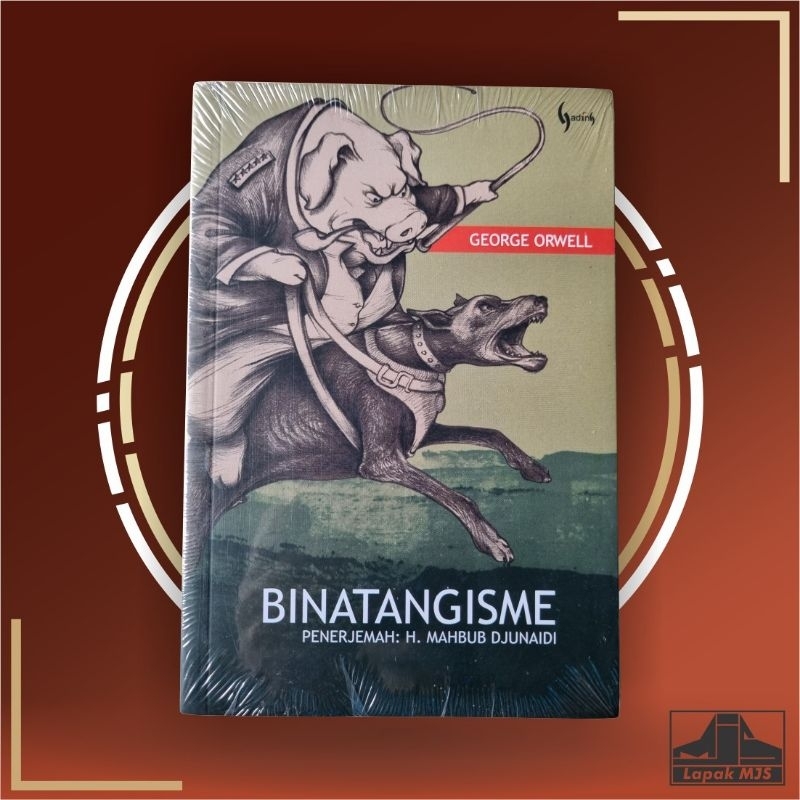 Binatangisme - Gading
