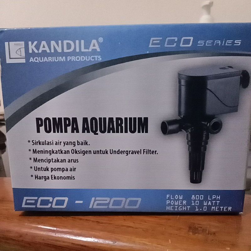 pompa aquarium KANDILA/ powerhead aquarium/pompa aquarium/oksigen aquarium
